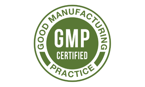 neuroserge GMP Certified